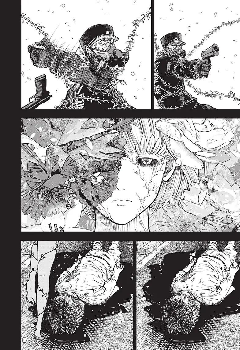 Wild Strawberry chapter 2 page 12