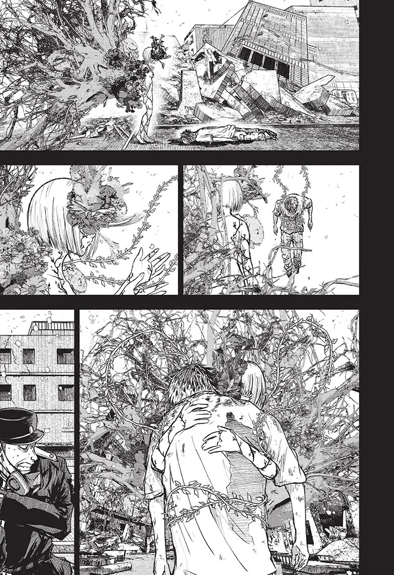 Wild Strawberry chapter 2 page 13