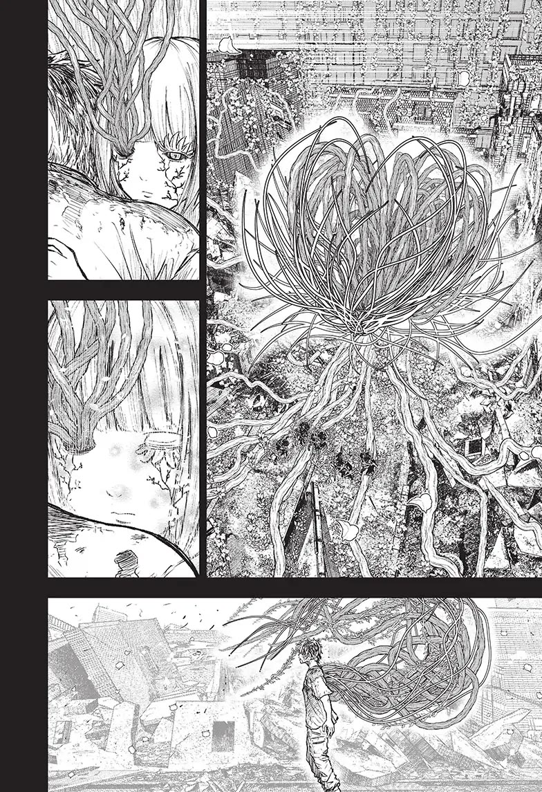 Wild Strawberry chapter 2 page 14