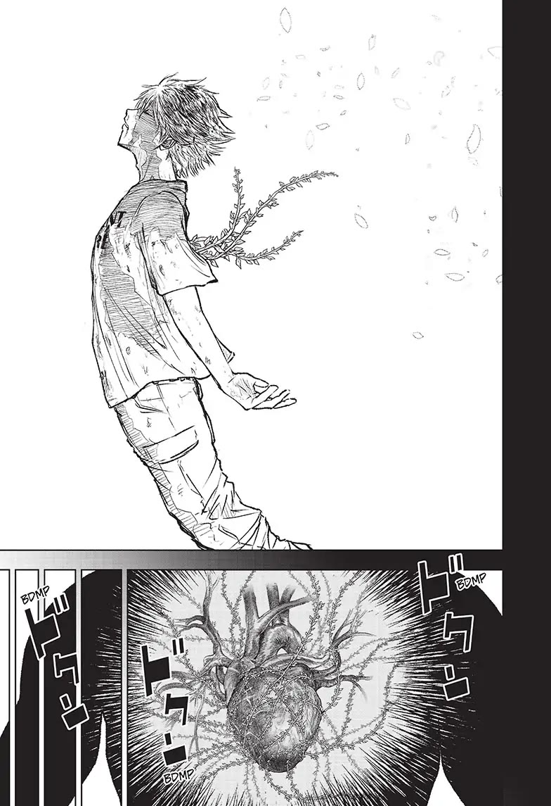 Wild Strawberry chapter 2 page 15