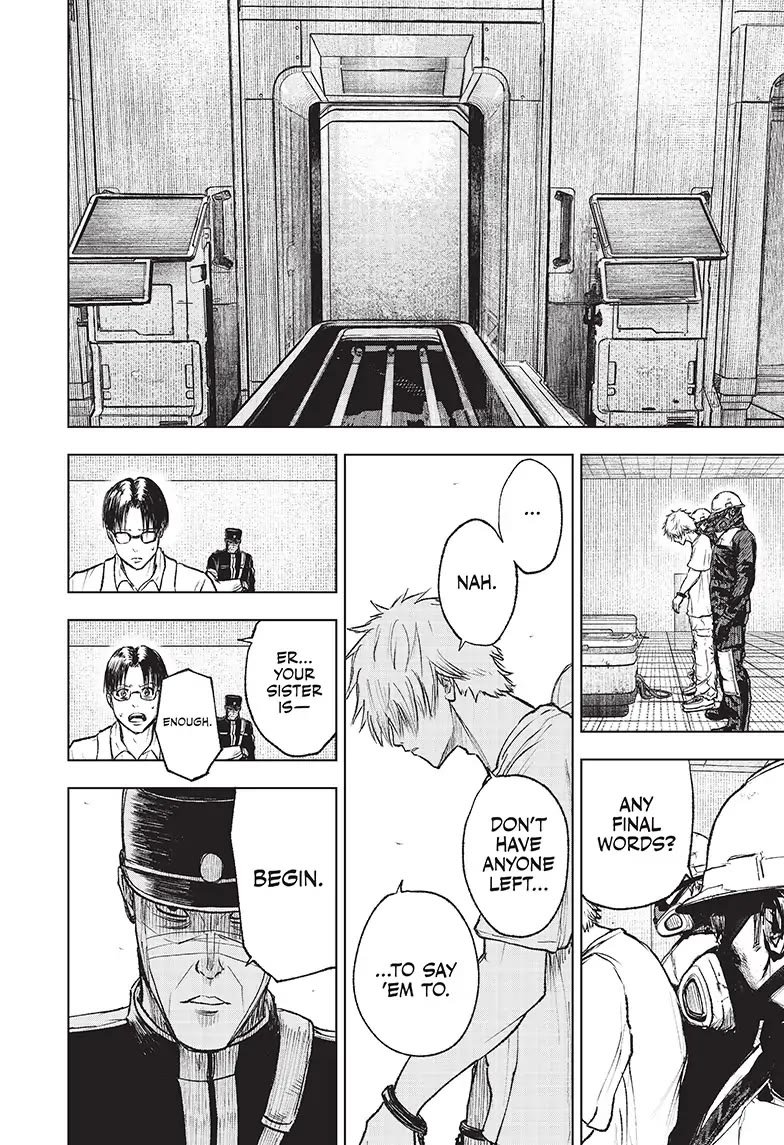 Wild Strawberry chapter 2 page 24