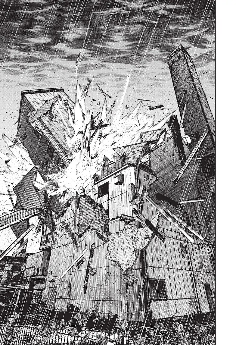 Wild Strawberry chapter 2 page 27