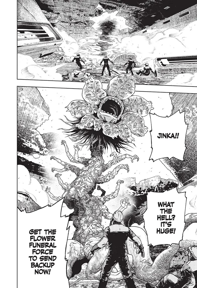 Wild Strawberry chapter 2 page 28