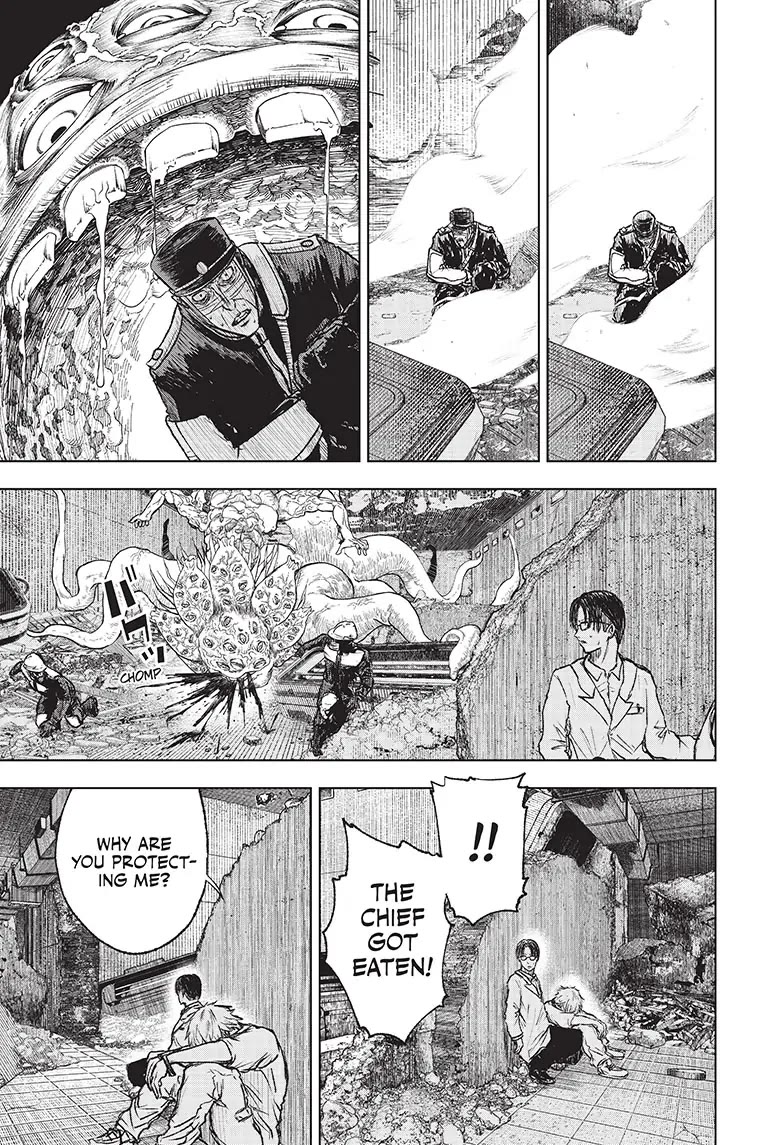 Wild Strawberry chapter 2 page 29