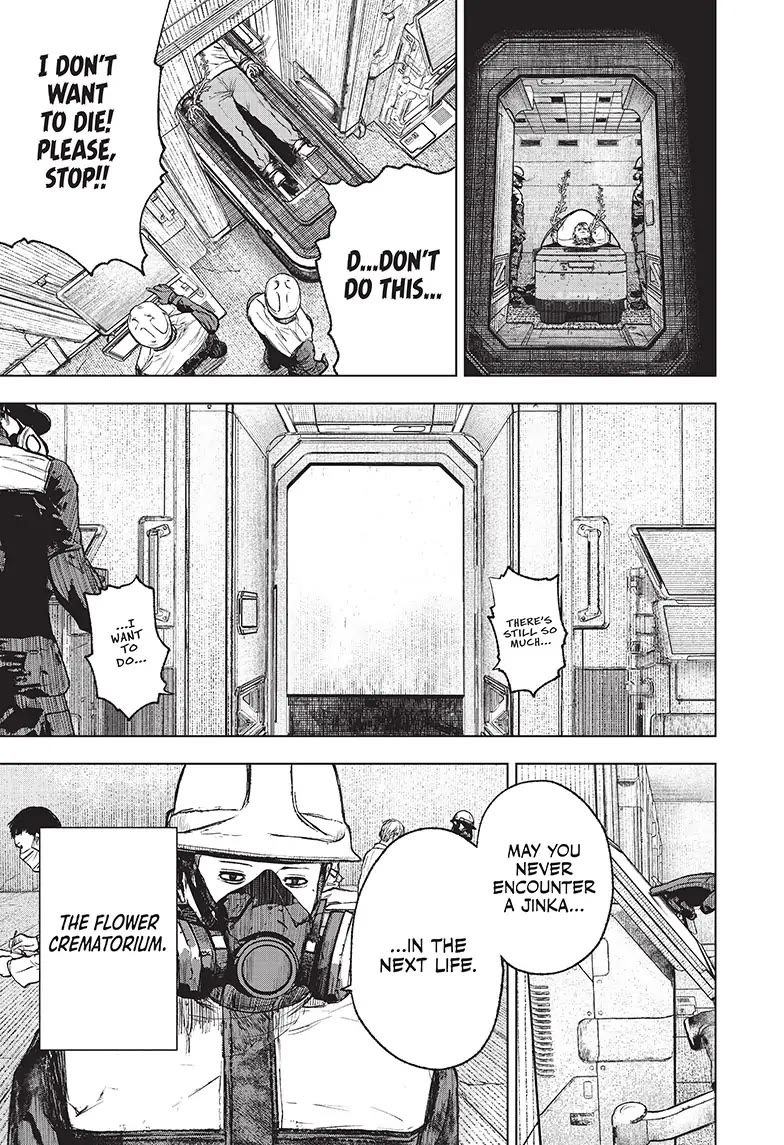 Wild Strawberry chapter 2 page 3