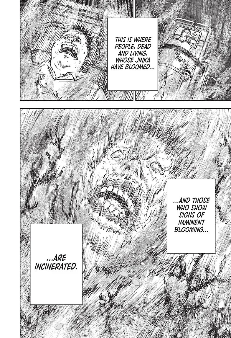 Wild Strawberry chapter 2 page 4