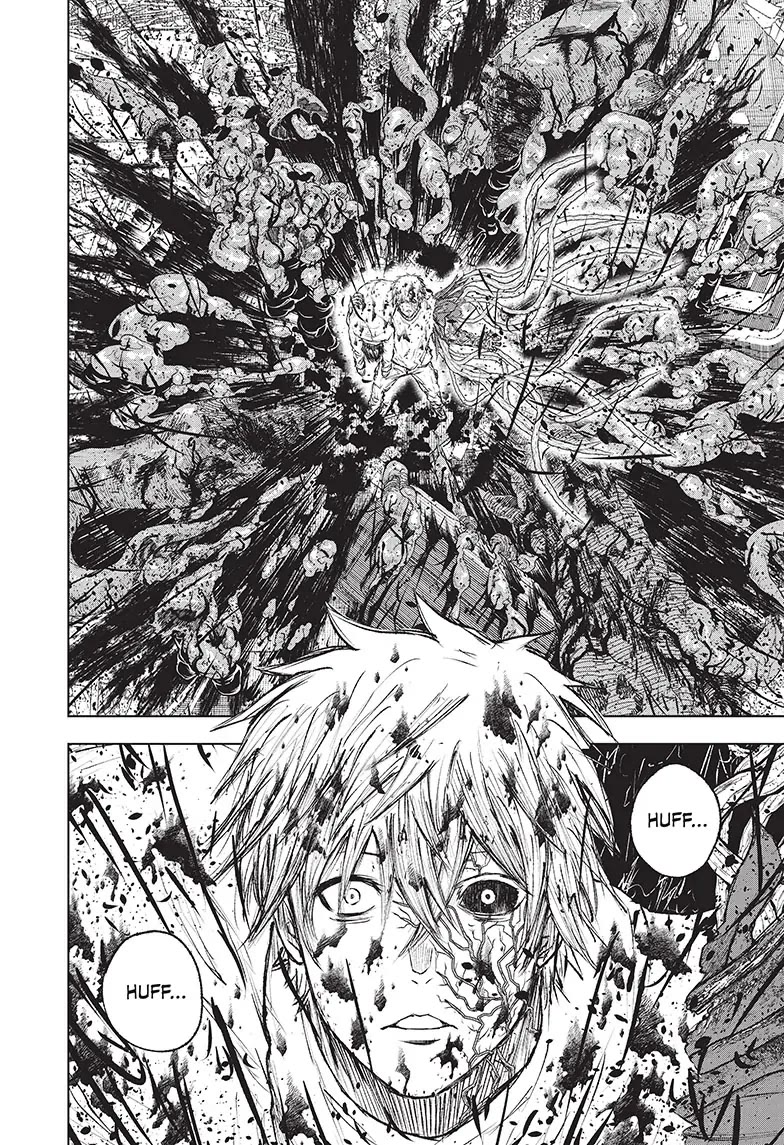 Wild Strawberry chapter 2 page 41