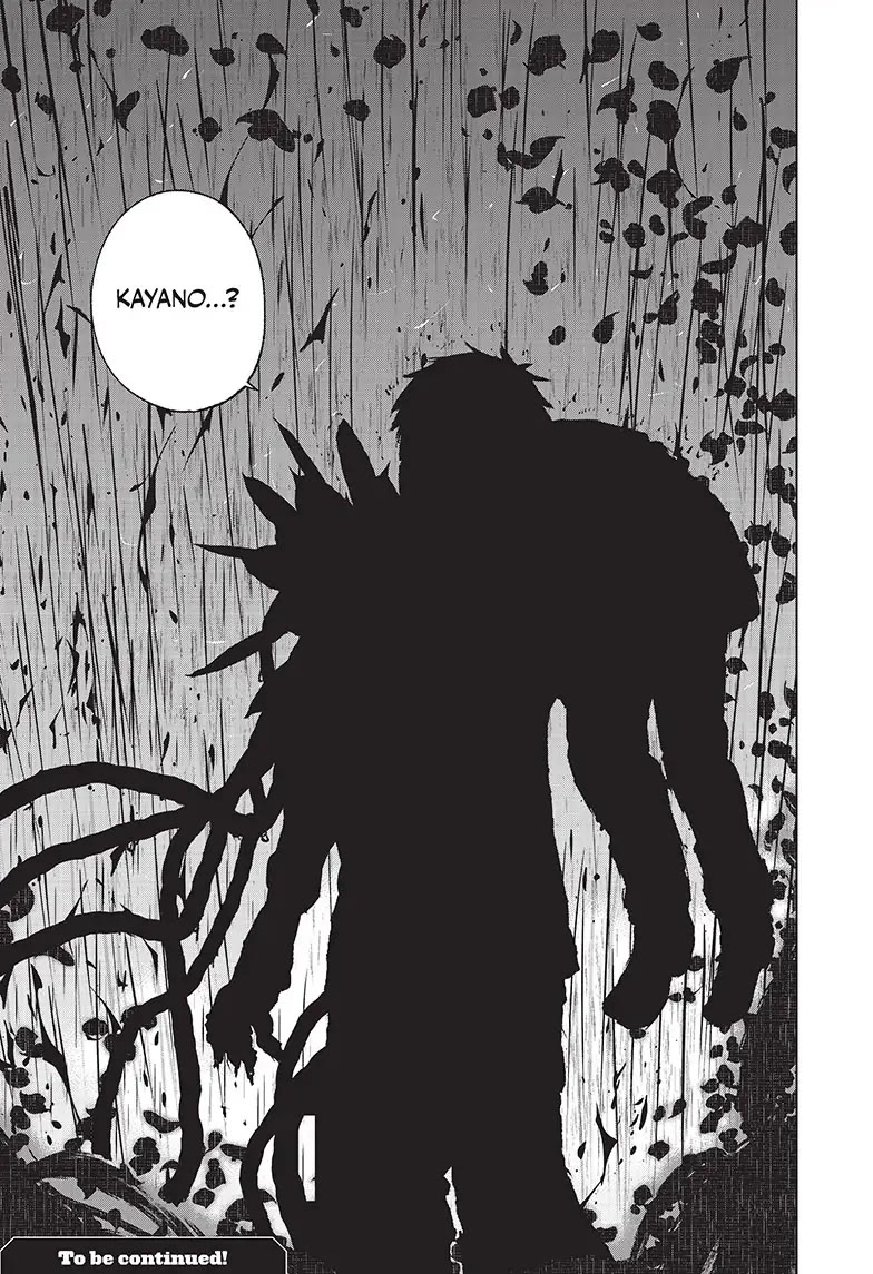 Wild Strawberry chapter 2 page 42