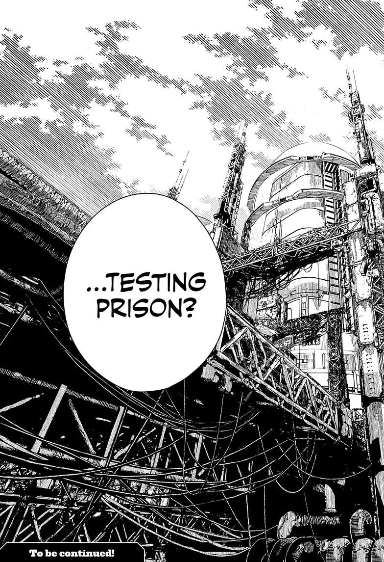 Wild Strawberry chapter 20 page 23