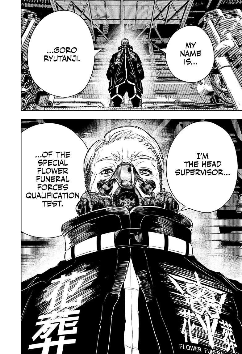 Wild Strawberry chapter 21 page 20