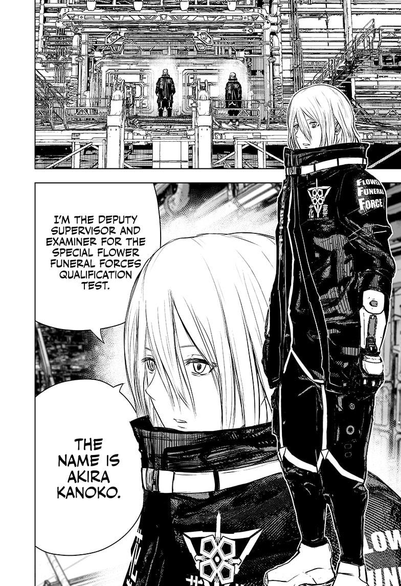 Wild Strawberry chapter 21 page 22