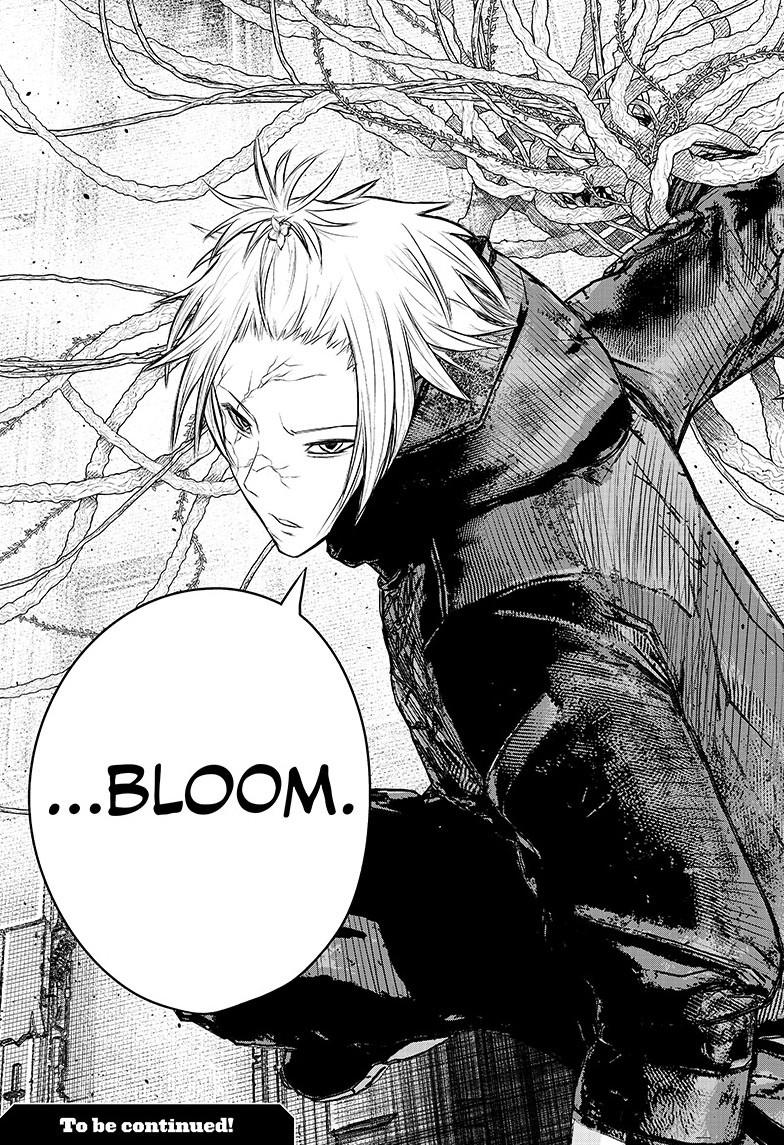 Wild Strawberry chapter 23 page 25