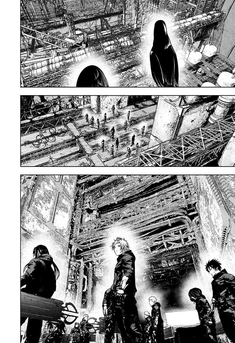 Wild Strawberry chapter 26 page 2