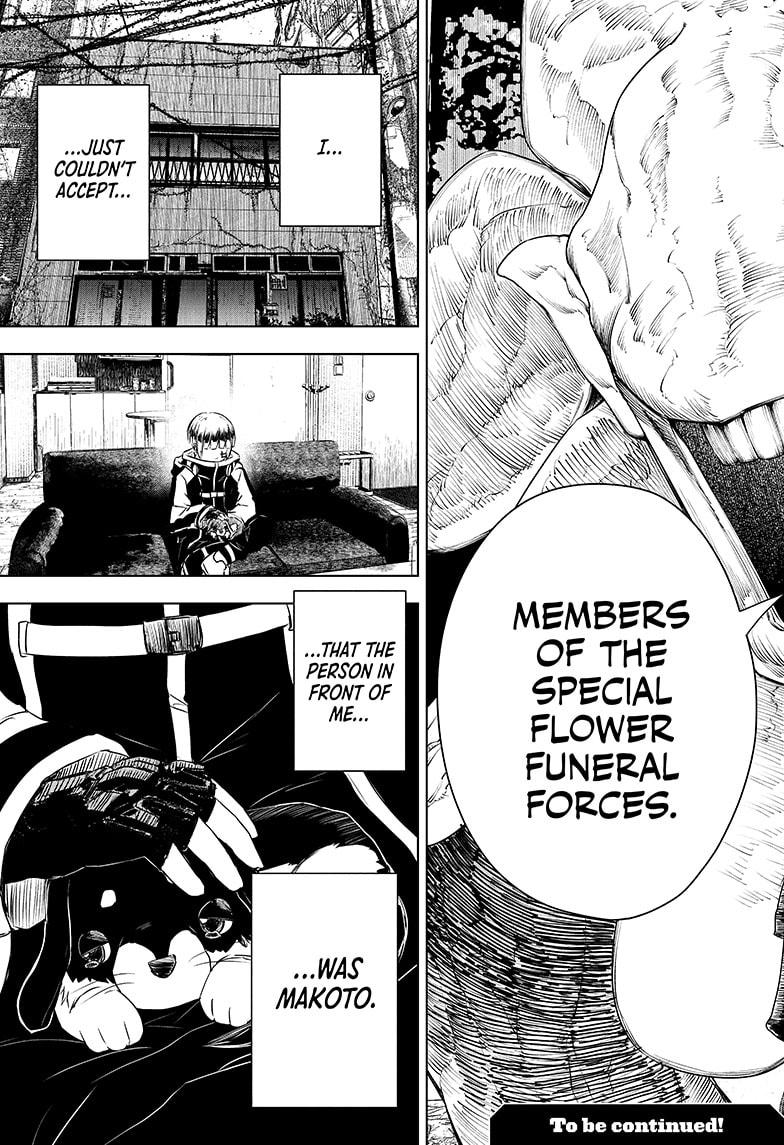 Wild Strawberry chapter 26 page 23