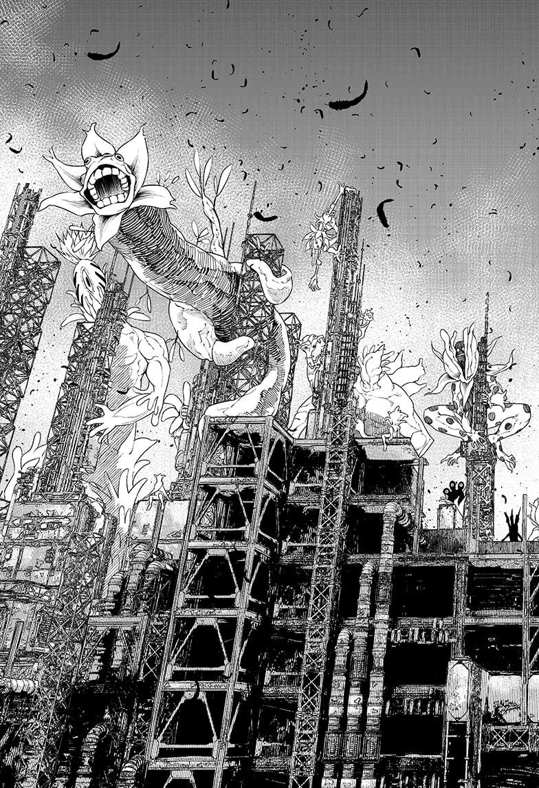 Wild Strawberry chapter 26 page 9