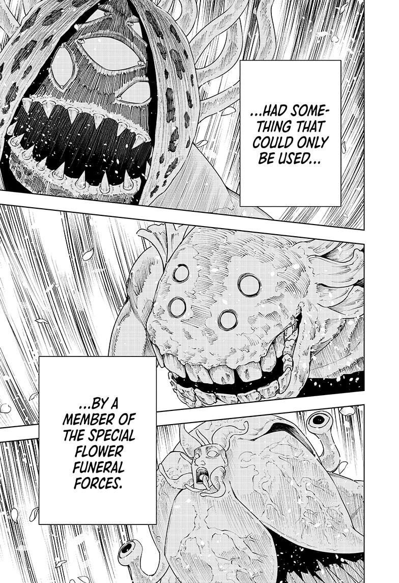 Wild Strawberry chapter 27 page 13