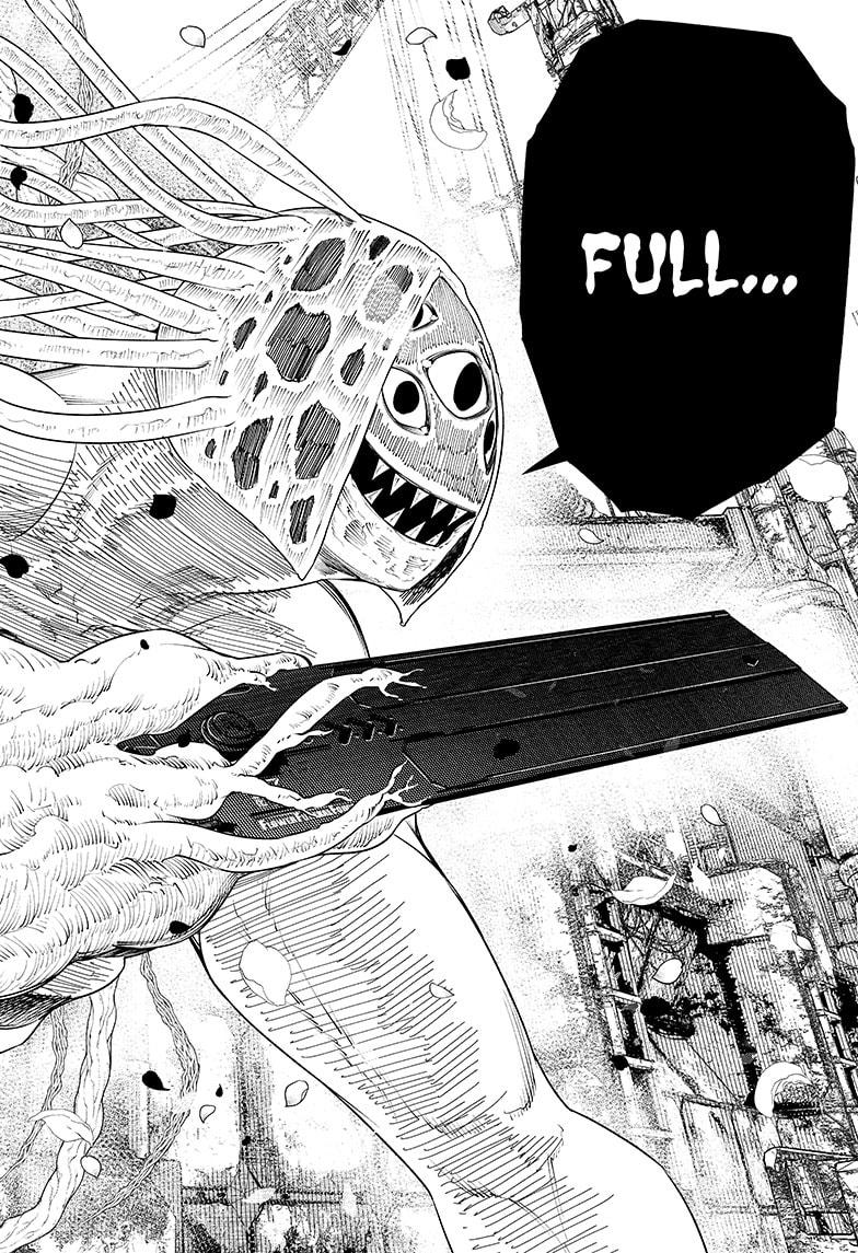 Wild Strawberry chapter 27 page 14