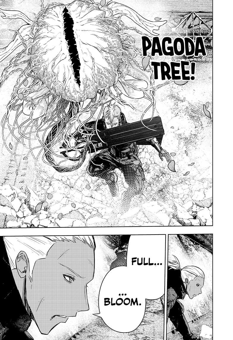 Wild Strawberry chapter 27 page 7