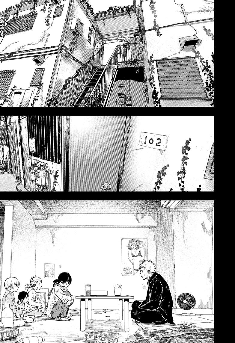 Wild Strawberry chapter 28 page 7