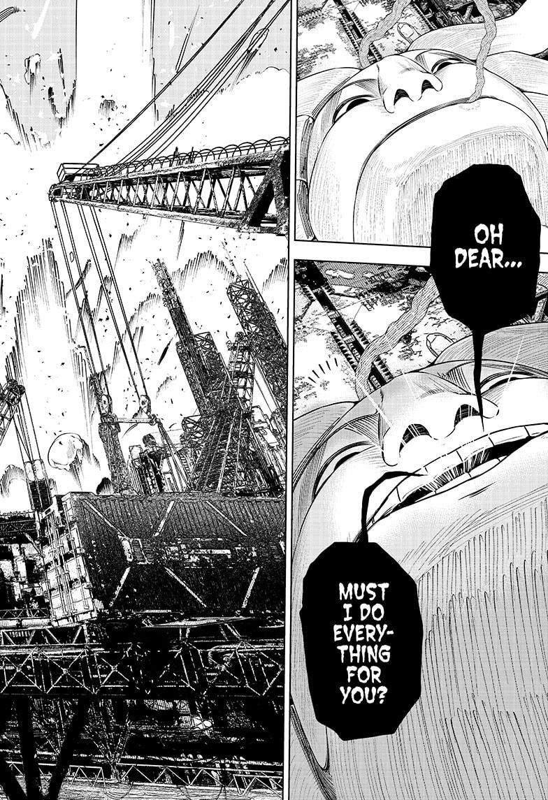 Wild Strawberry chapter 29 page 16