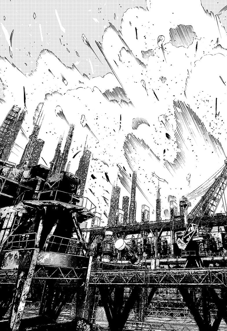 Wild Strawberry chapter 29 page 17