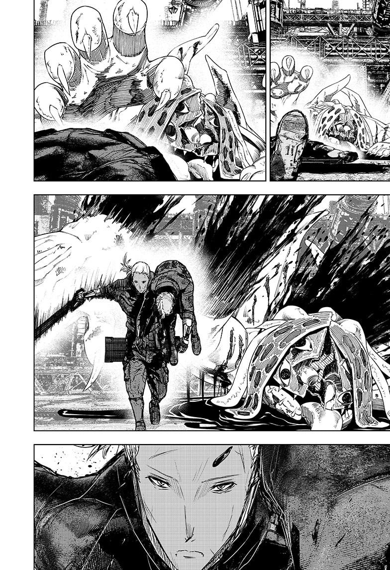 Wild Strawberry chapter 29 page 2