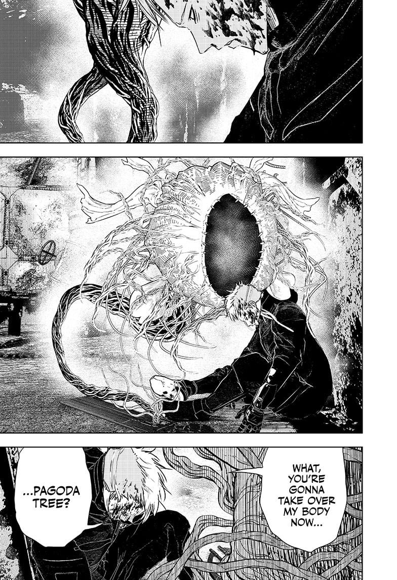 Wild Strawberry chapter 29 page 5