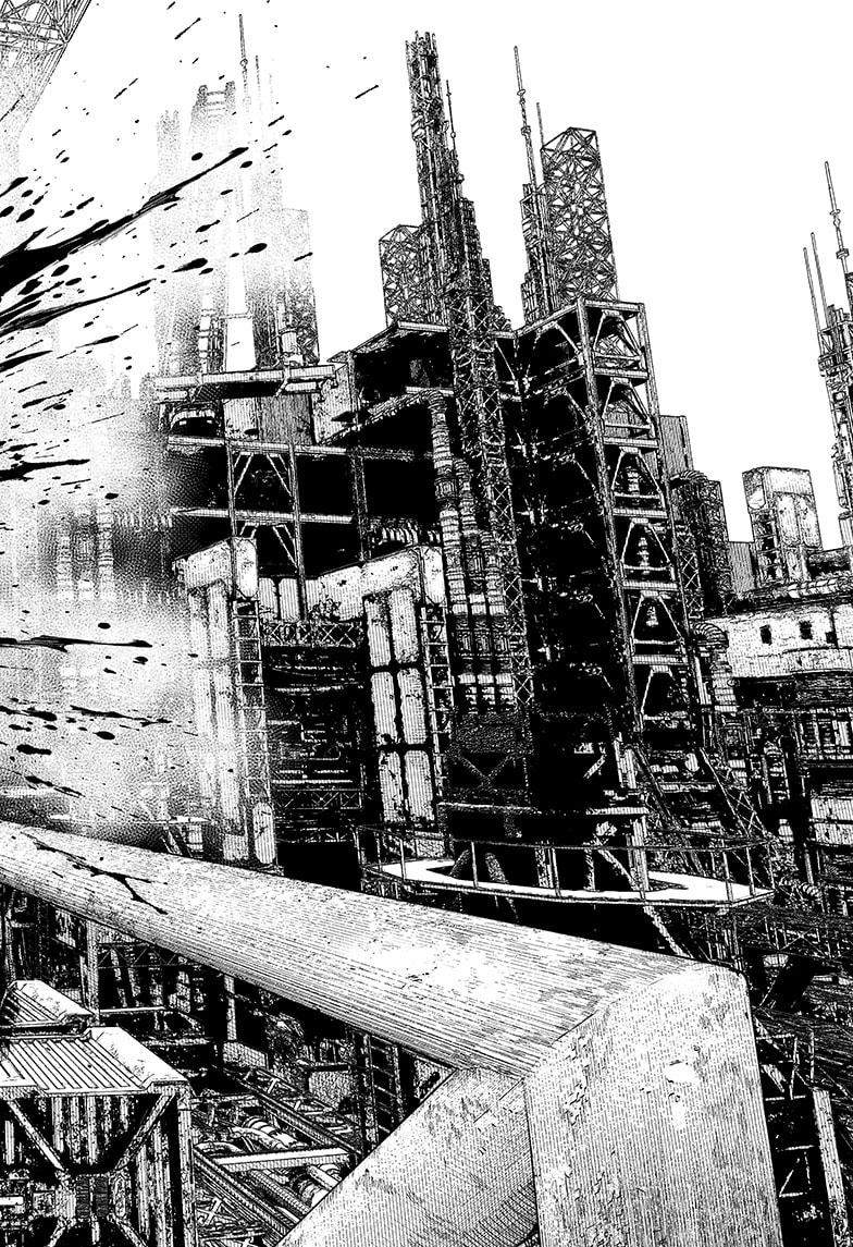 Wild Strawberry chapter 30 page 20