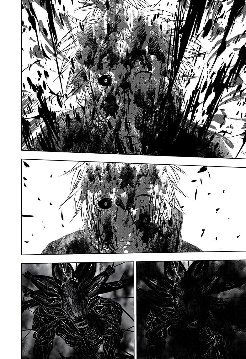 Wild Strawberry chapter 30 page 24