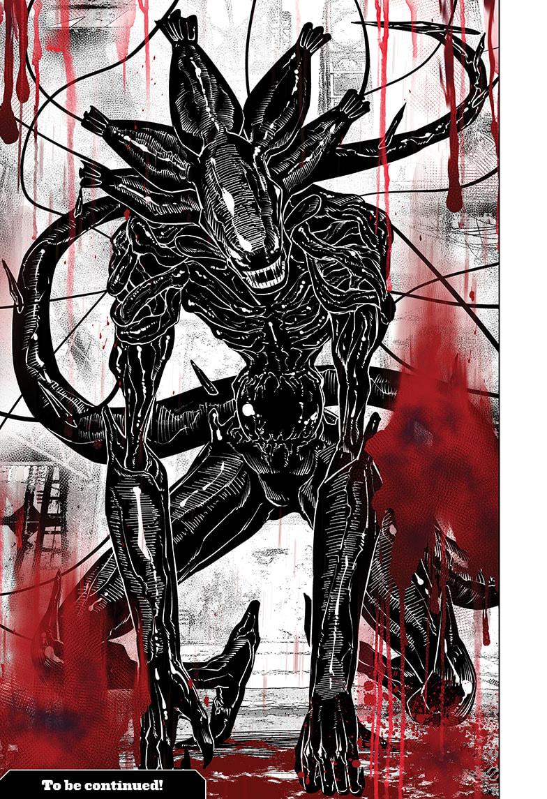 Wild Strawberry chapter 30 page 25