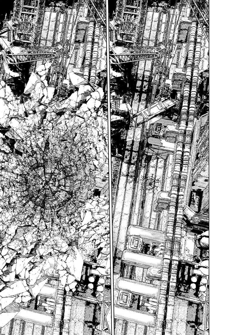 Wild Strawberry chapter 32 page 17