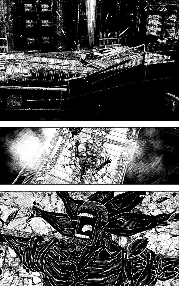 Wild Strawberry chapter 32 page 19