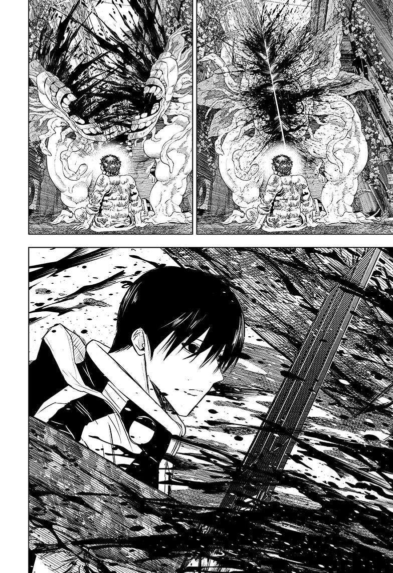 Wild Strawberry chapter 35 page 2