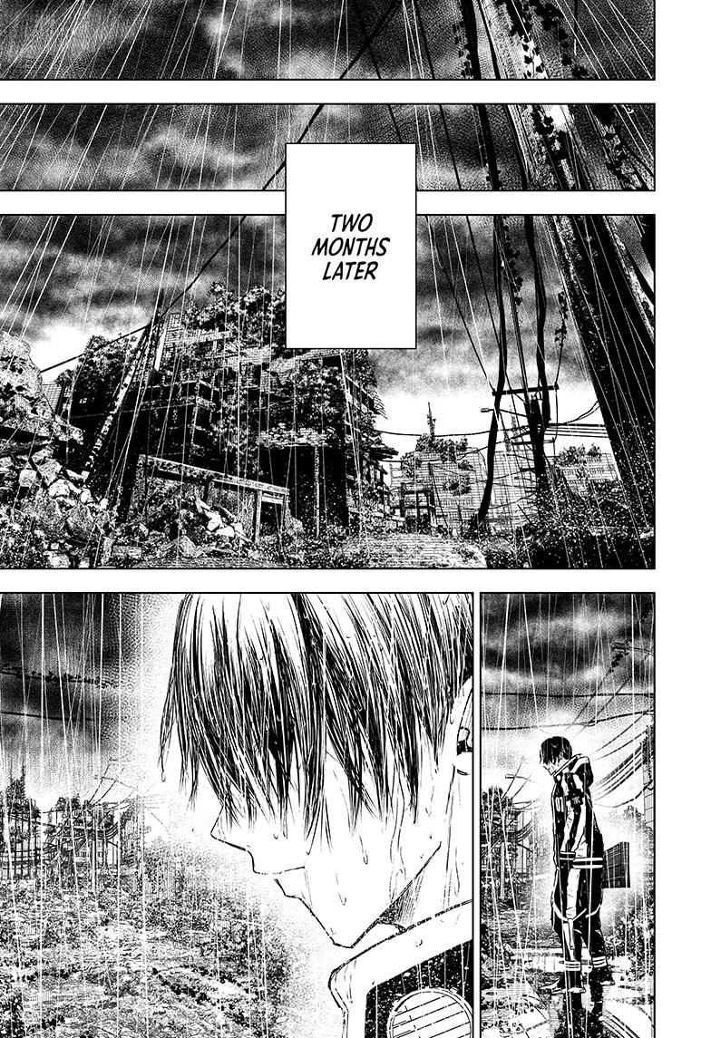 Wild Strawberry chapter 35 page 23