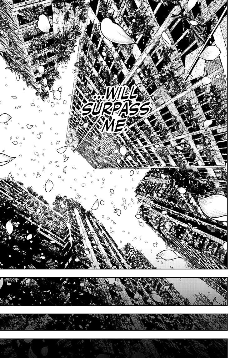 Wild Strawberry chapter 36 page 17