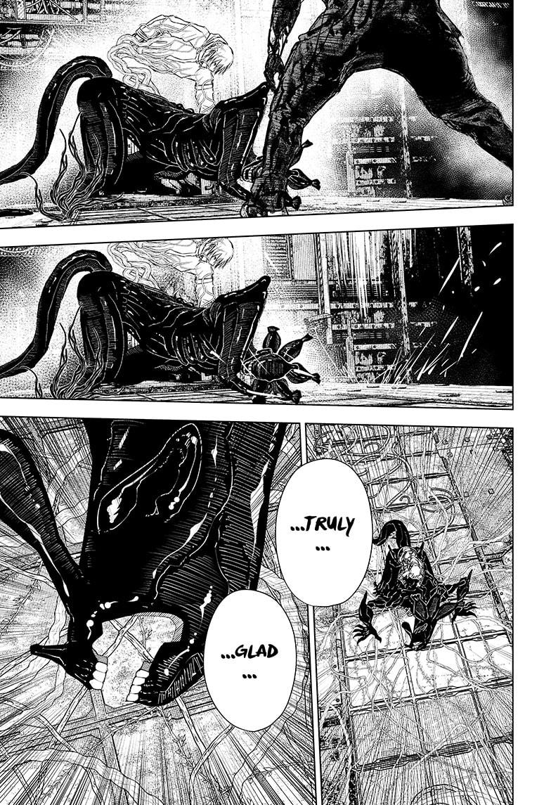 Wild Strawberry chapter 36 page 23