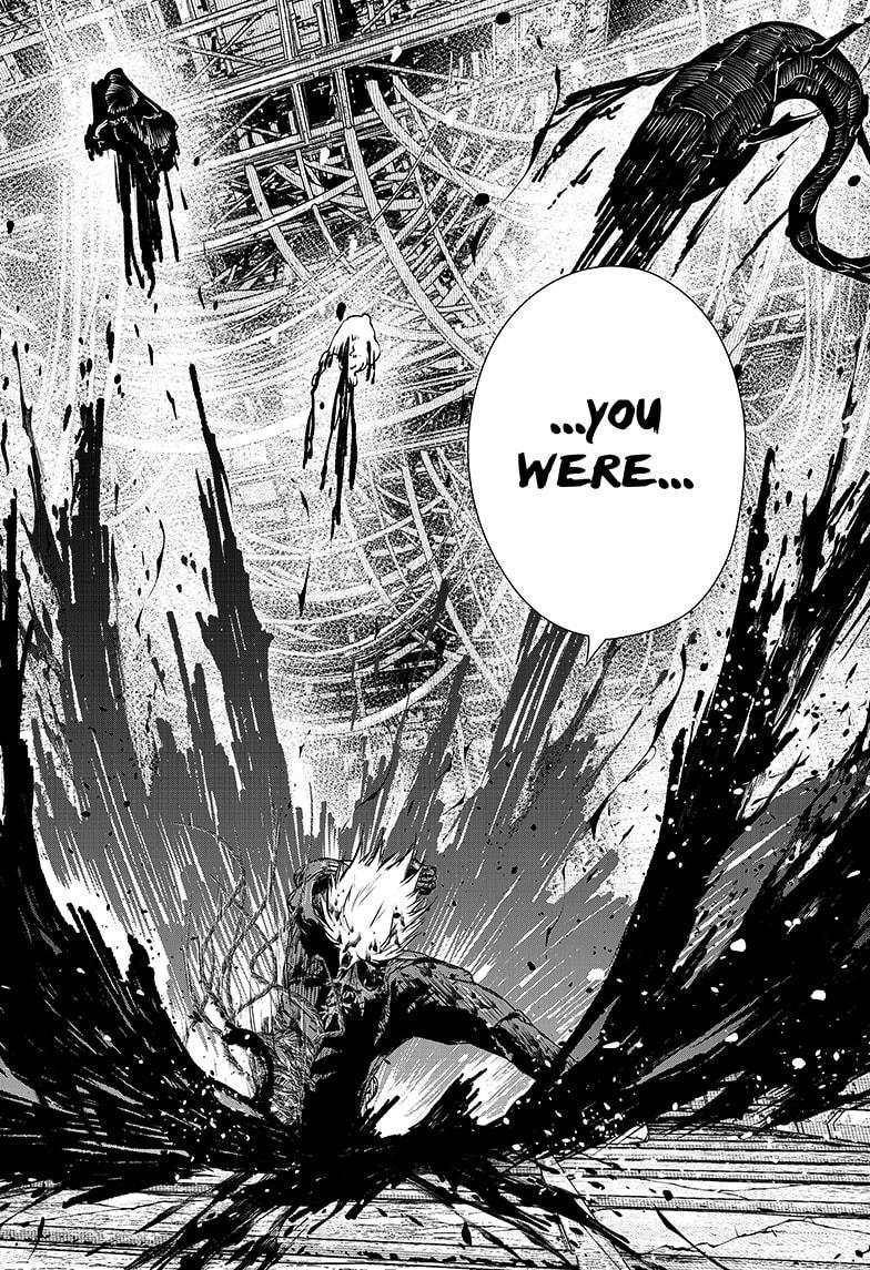 Wild Strawberry chapter 36 page 24