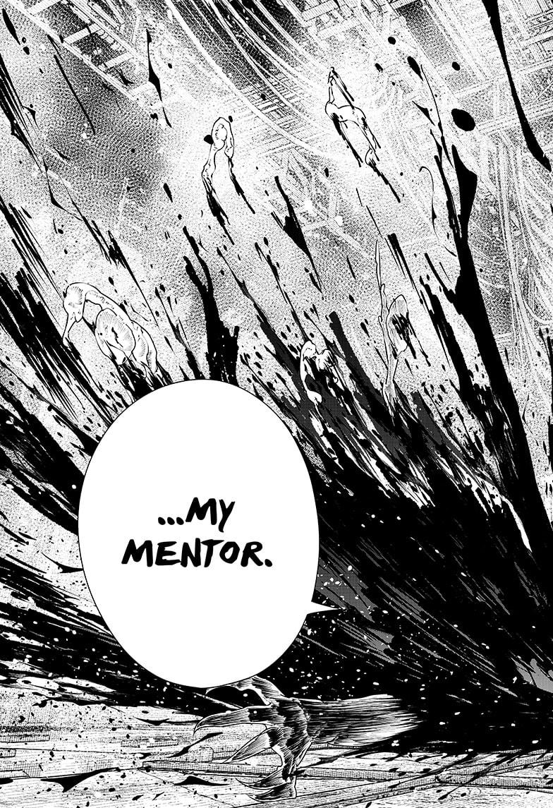 Wild Strawberry chapter 36 page 25