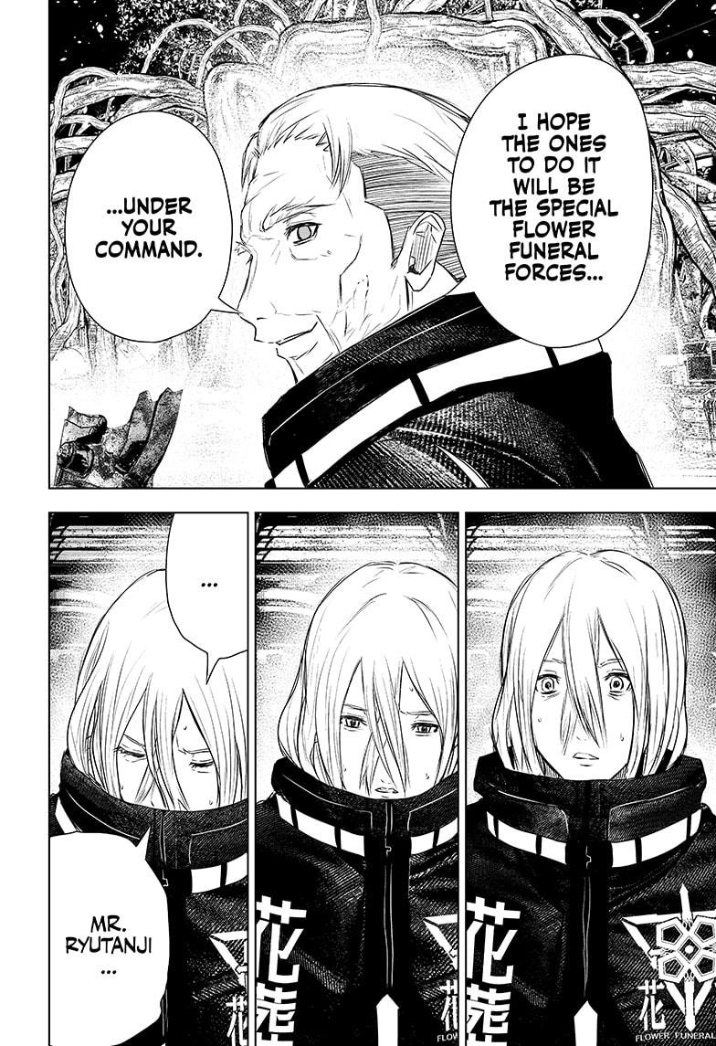 Wild Strawberry chapter 37 page 24