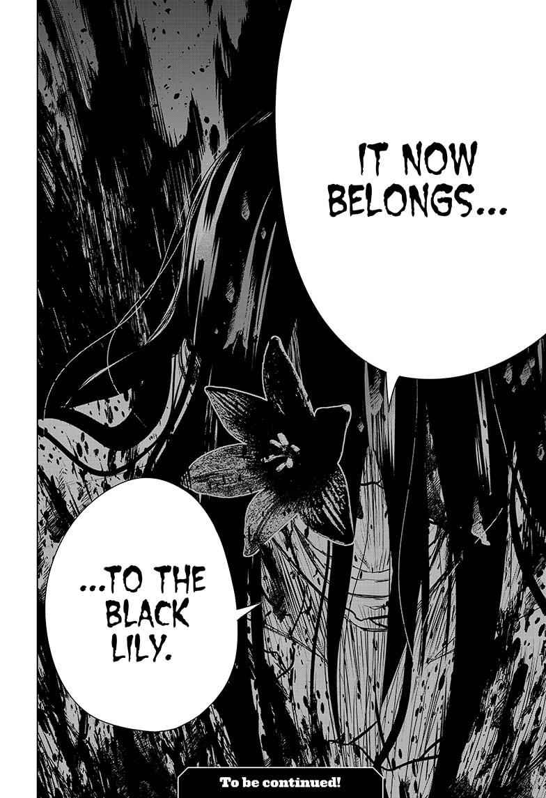 Wild Strawberry chapter 37 page 28