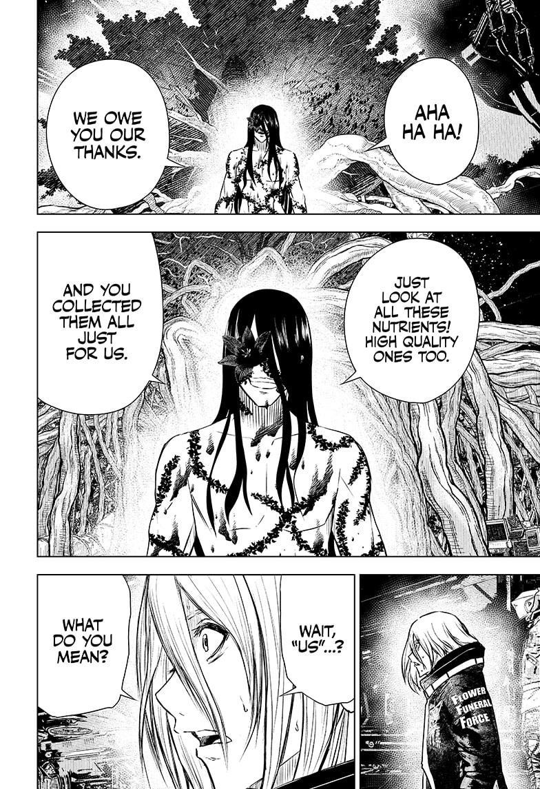 Wild Strawberry chapter 38 page 2