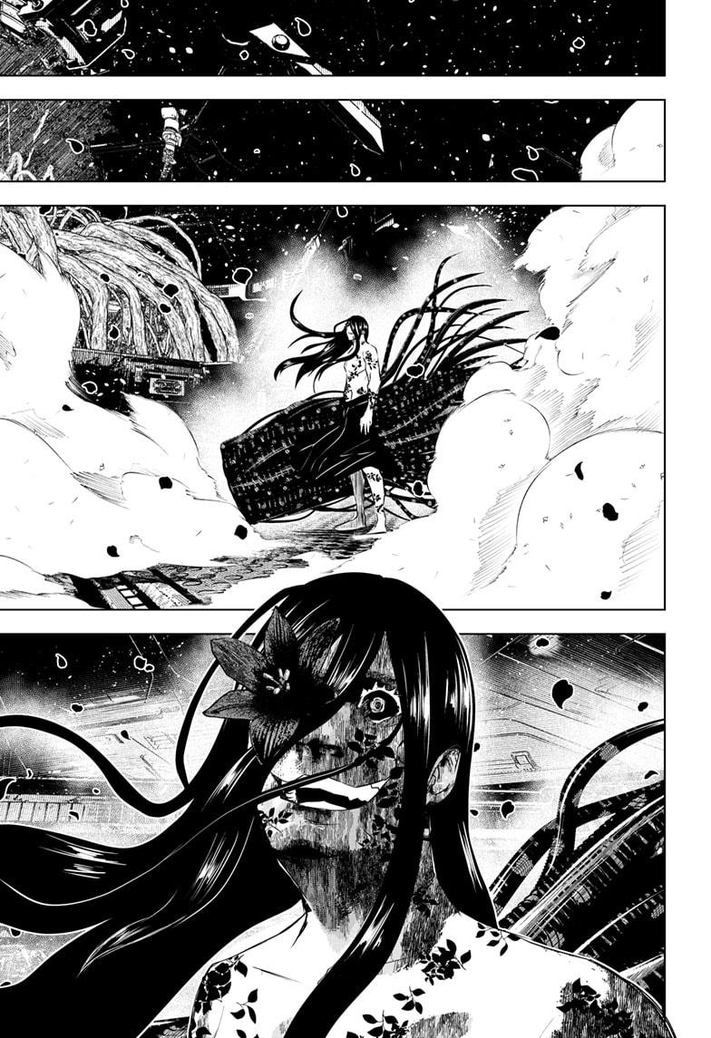 Wild Strawberry chapter 39 page 13