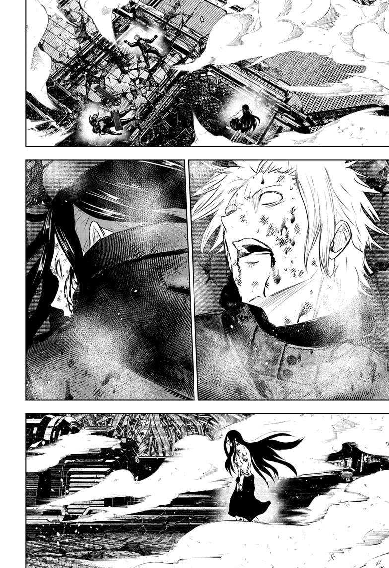 Wild Strawberry chapter 39 page 14