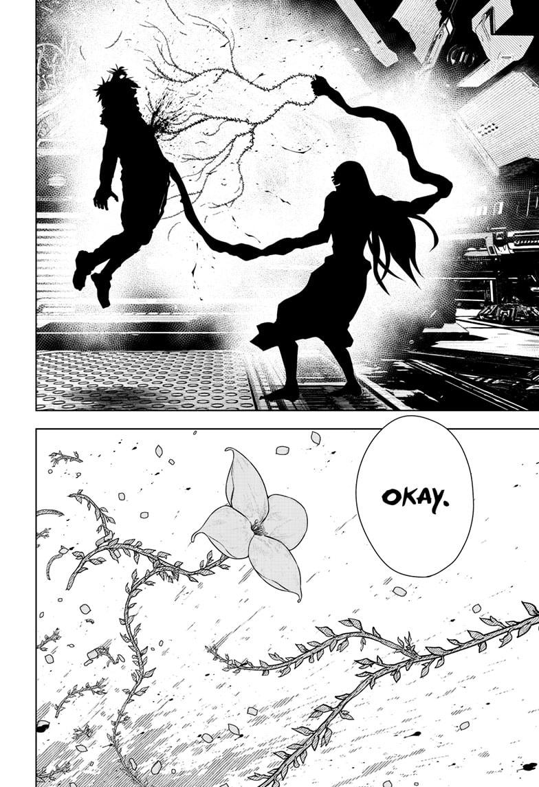 Wild Strawberry chapter 39 page 18