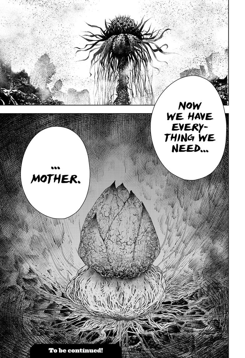 Wild Strawberry chapter 39 page 19