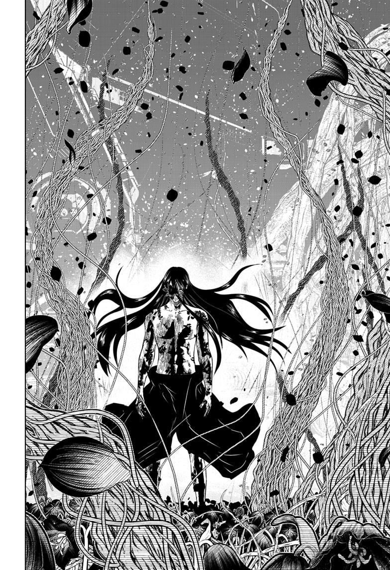 Wild Strawberry chapter 39 page 4