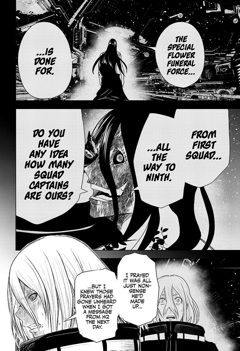 Wild Strawberry chapter 40 page 12