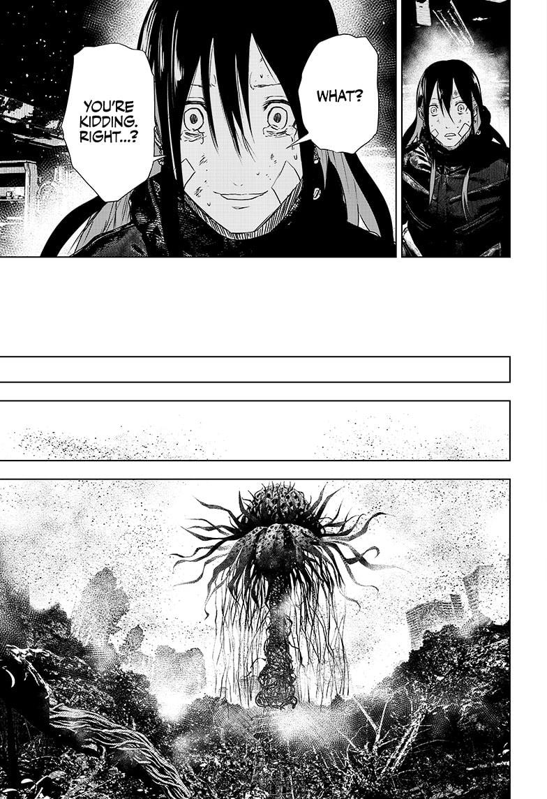 Wild Strawberry chapter 40 page 13