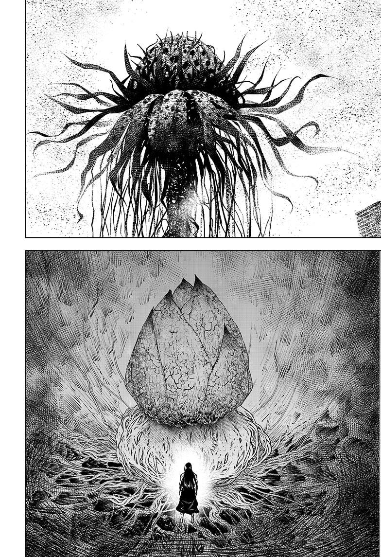 Wild Strawberry chapter 40 page 14