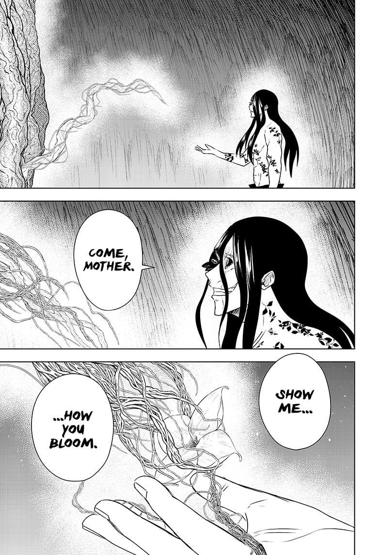 Wild Strawberry chapter 40 page 15